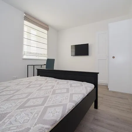 Luxury Oldtown Free Parking *