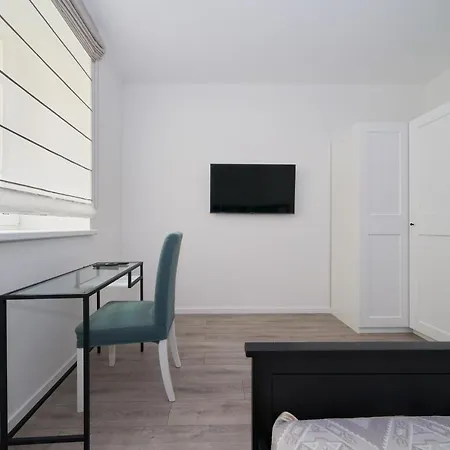 Luxury Oldtown Free Parking * Вильнюс