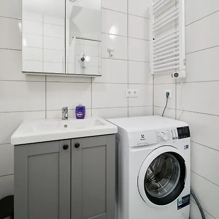 Апартаменты Luxury Oldtown Free Parking *