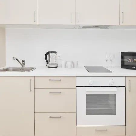 Luxury Oldtown Free Parking