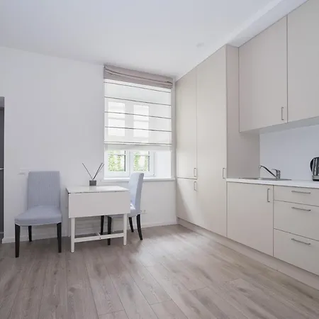 Luxury Oldtown Free Parking * Вильнюс