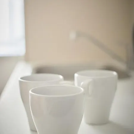 Luxury Oldtown Free Parking Апартаменты *