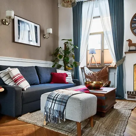 Appartement Luxury Oldtown Free Parking Vilnius