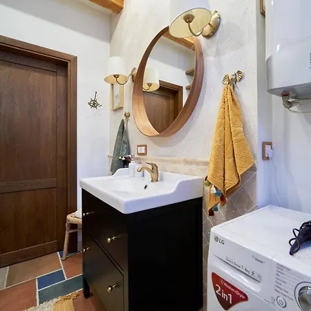 Luxury Oldtown Free Parking * Vilnius