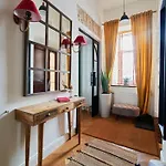 Lejlighed Luxury Oldtown Free Parking *