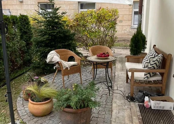 Luxury Oldtown Free Parking *